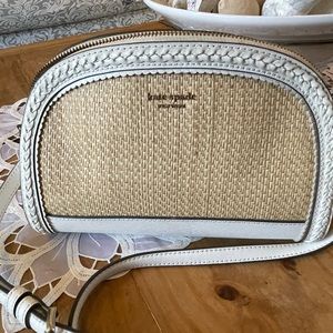 Gently Used Kate Spade Shoulder Bag